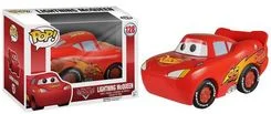 Lightning McQueen #128 Funko Pop