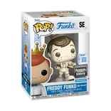 Freddy Funko as Pinocchio #SE Funko Pop