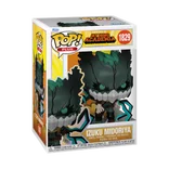 Izuku Midoriya #1829 Funko Pop
