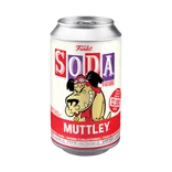Muttley Funko Pop