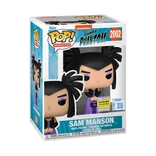 Sam Manson #2002 Funko Pop