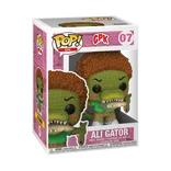 Ali Gator #07 Funko Pop