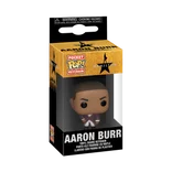 Aaron Burr Funko Pop