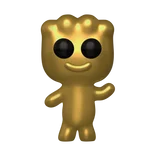 Golden Sour Patch Kid #12 Funko Pop