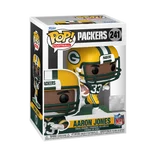 Aaron Jones #241 Funko Pop