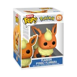 Flareon #629 Funko Pop