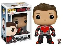 Ant-Man #87 Funko Pop