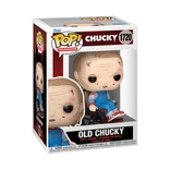 Old Chucky #1720 Funko Pop