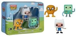 Jake Finn Bmo #09 Funko Pop