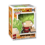 Super Saiyan Kale #815 Funko Pop
