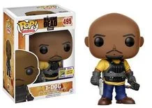 T-Dog #495 Funko Pop