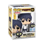 Meryl Stryfe with Kuroneko #1684 Funko Pop