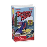 Dick Dastardly Funko Pop