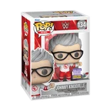 Johnny Knoxville #134 Funko Pop