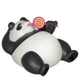 Panda Funko Pop