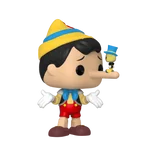 Pinocchio #617 Funko Pop