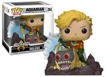Aquaman #254 Funko Pop