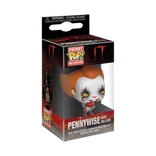 Pennywise With Balloon Funko Pop