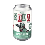 Boba Fett Funko Pop