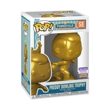 Freddy Bowling Trophy #SE Funko Pop