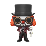 El Profesor #915 Funko Pop