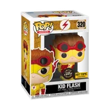 Kid Flash #320 Funko Pop