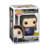 Wednesday Addams #816 Funko Pop