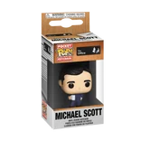 Michael Scott Funko Pop