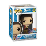 Kate Pryde with Lockheed #952 Funko Pop