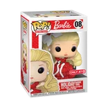 Holiday Barbie 1988 #08 Funko Pop