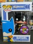 Batgirl #03 Funko Pop