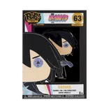Sasuke #63 Funko Pop