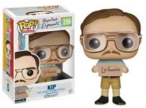 Kip #206 Funko Pop