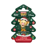 Tigger Funko Pop