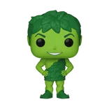 Green Giant #42 Funko Pop