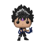 Hiei #547 Funko Pop