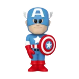 Captain America Funko Pop