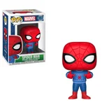 Spider-Man #397 Funko Pop