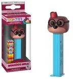 Morocco Mole Funko Pop