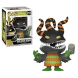 Harlequin Demon #212 Funko Pop