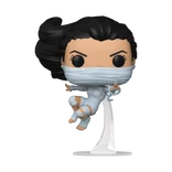 Silk #1064 Funko Pop