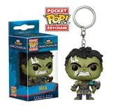 Hulk Funko Pop