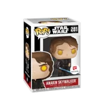 Anakin Skywalker #281 Funko Pop