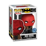 Red Hood #372 Funko Pop