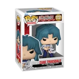 Zane Truesdale #1737 Funko Pop