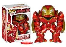 Hulkbuster #73 Funko Pop