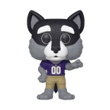 Harry the Husky #03 Funko Pop