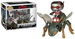 Ant-Man And Ant-Thony #13 Funko Pop