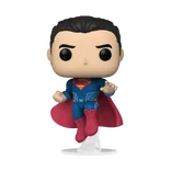 Superman #1123 Funko Pop