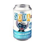Halloween Stitch Funko Pop